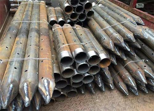 双辽钢花管哪里有卖